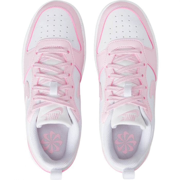 NIKE Court Borough Low Recraft BG - DV5456-105 [3]