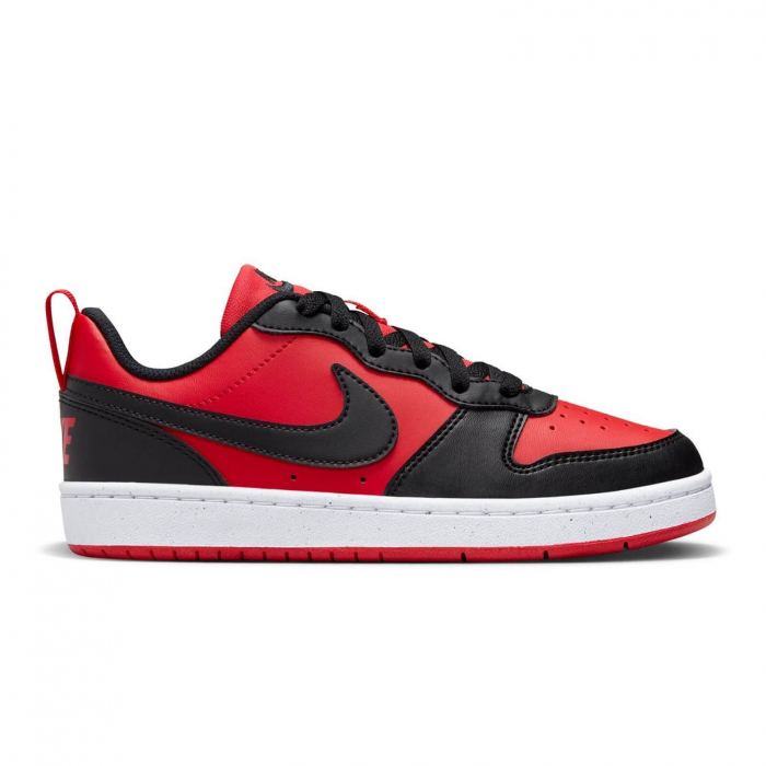 NIKE Court Borough Low Recraft BG - DV5456-600