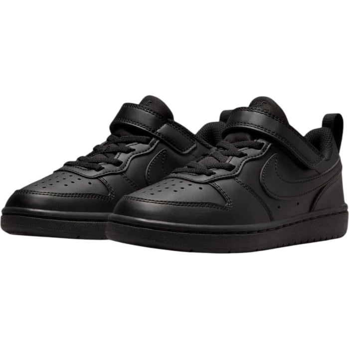 NIKE Court Borough Low Recraft BPV - DV5457-002 [4]