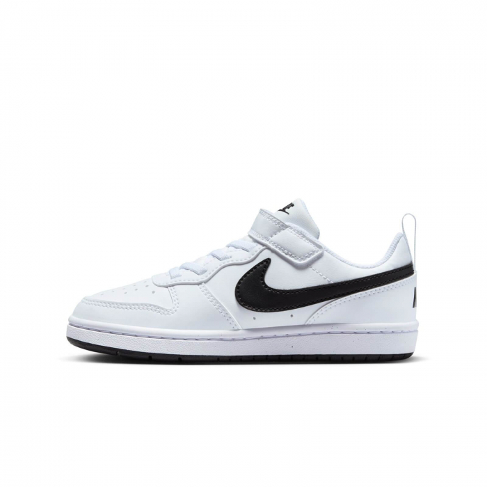 NIKE Court Borough Low Recraft BPV - DV5457-104 [2]