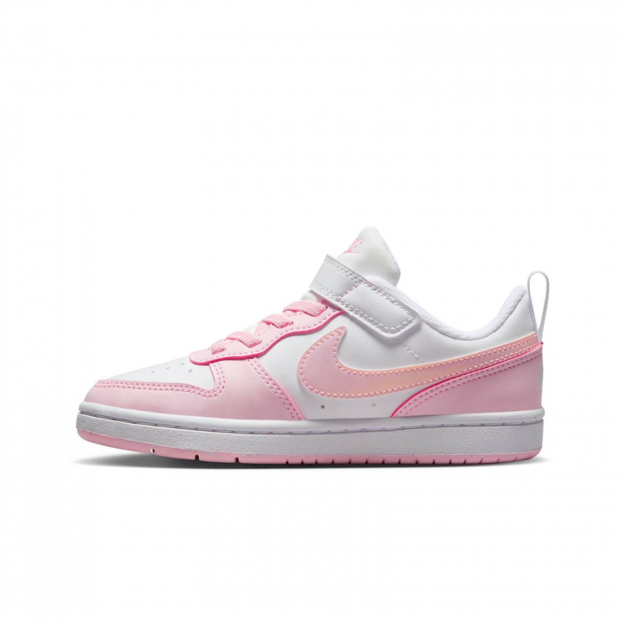 NIKE Court Borough Low Recraft BPV - DV5457-105 [2]