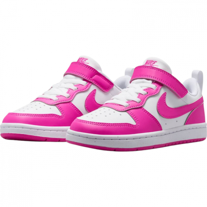 NIKE Court Borough Low Recraft BPV - DV5457-123 [4]