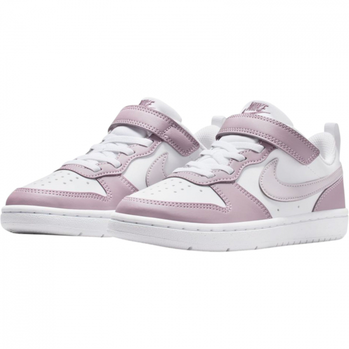NIKE Court Borough Low Recraft BPV - DV5457-134 [4]