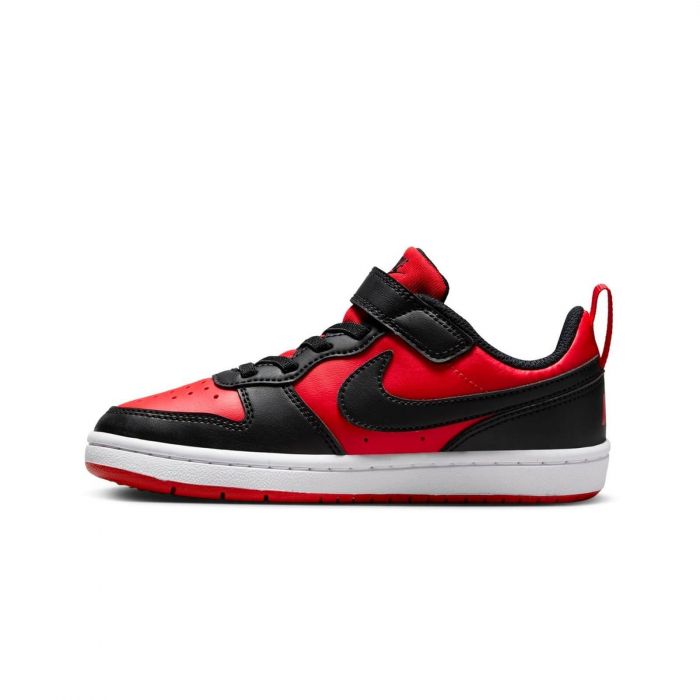 NIKE Court Borough Low Recraft BPV - DV5457-600 [2]