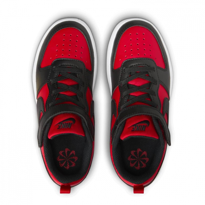 NIKE Court Borough Low Recraft BPV - DV5457-600 [3]