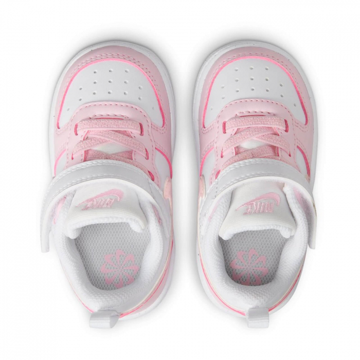 NIKE Court Borough Low Recraft BTV - DV5458-105 [3]