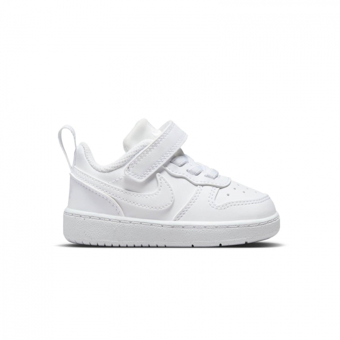 NIKE Court Borough Low Recraft BTV - DV5458-106