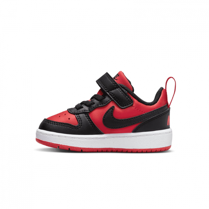 NIKE Court Borough Low Recraft BTV - DV5458-600 [2]