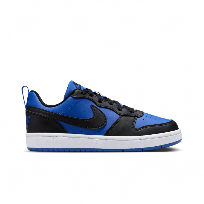 NIKE Court Borough Low Recraft GSBR - HM6293-480