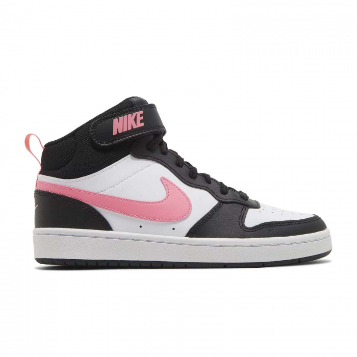 NIKE Court Borough Mid 2 BG - CD7782-005