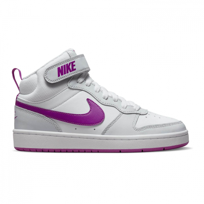 NIKE Court Borough Mid 2 BG - CD7782-009