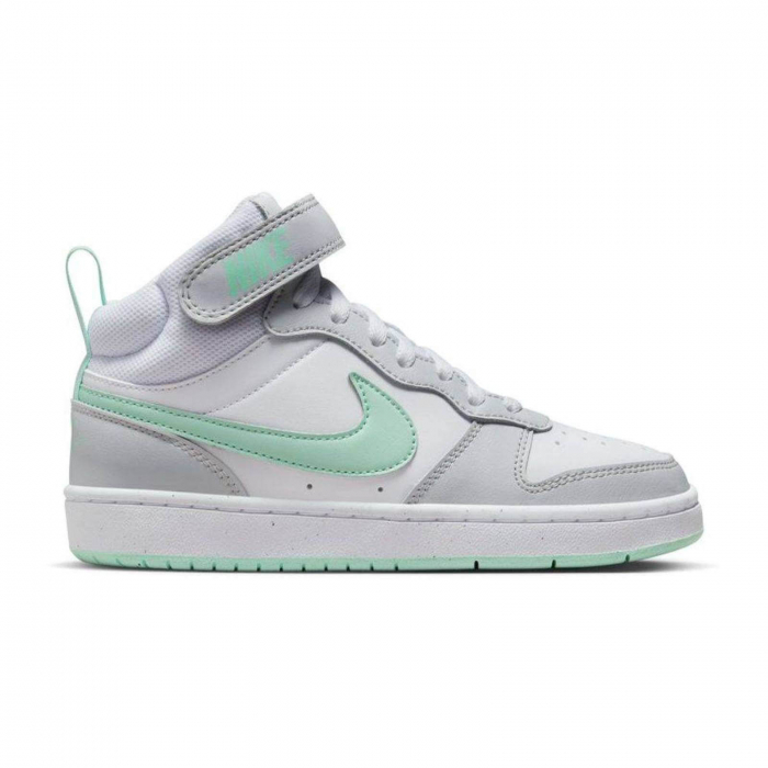 NIKE Court Borough Mid 2 BG - CD7782-011