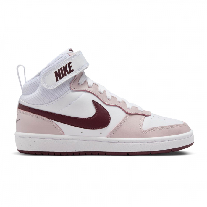 NIKE Court Borough Mid 2 BG - CD7782-118