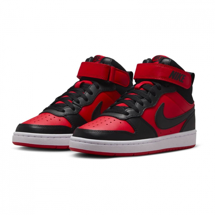 NIKE Court Borough Mid 2 BG - CD7782-602 [4]