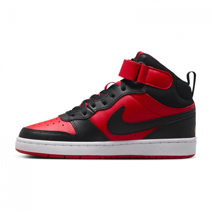 NIKE Court Borough Mid 2 BG - CD7782-602 [2]