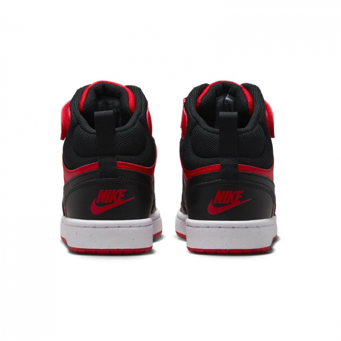 NIKE Court Borough Mid 2 BG - CD7782-602 [6]