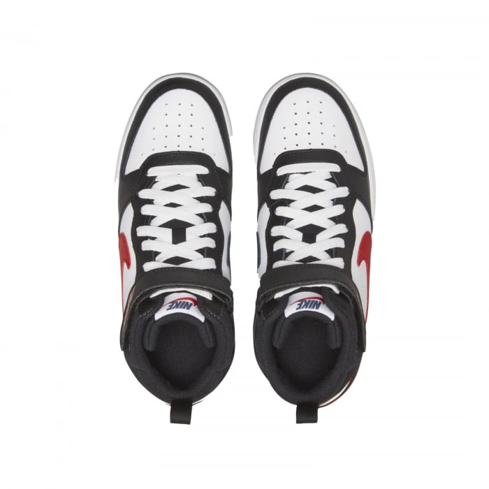 NIKE Court Borough Mid 2 BG - DO5889-161 [3]