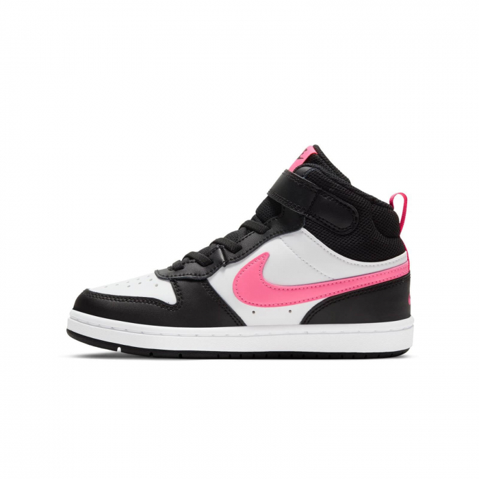 NIKE Court Borough Mid 2 BPV - CD7783-005 [2]