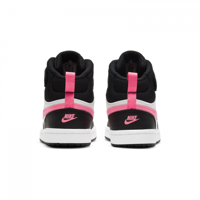 NIKE Court Borough Mid 2 BPV - CD7783-005 [6]