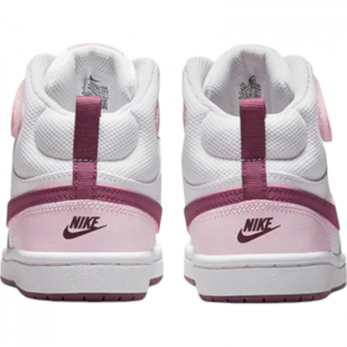 NIKE Court Borough Mid 2 BPV - CD7783-104 [6]