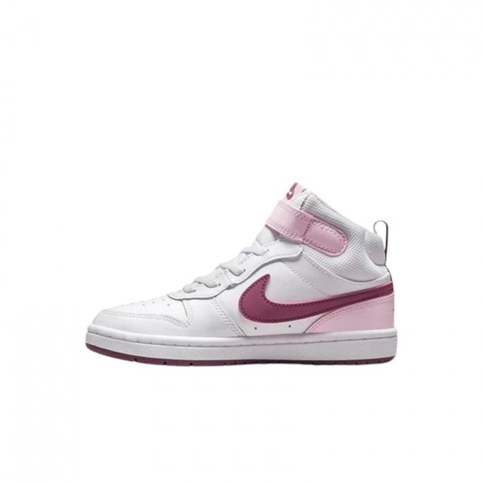 NIKE Court Borough Mid 2 BPV - CD7783-104 [2]