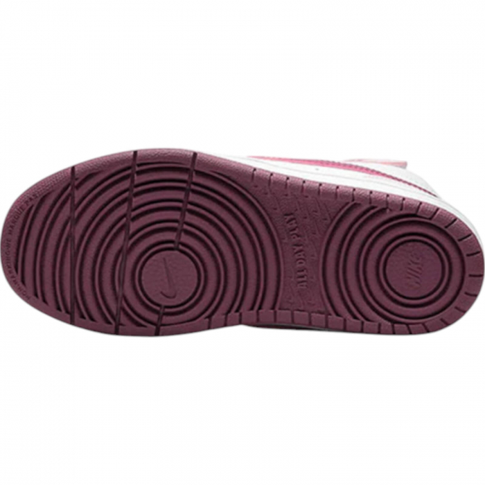 NIKE Court Borough Mid 2 BPV - CD7783-104 [5]