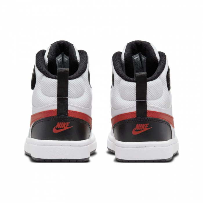 NIKE Court Borough Mid 2 BPV - CD7783-110 [6]