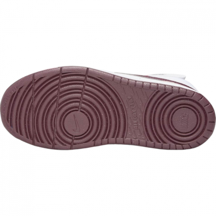 NIKE Court Borough Mid 2 BPV - CD7783-118 [5]