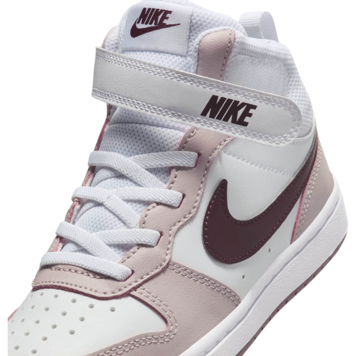 NIKE Court Borough Mid 2 BPV - CD7783-118 [7]