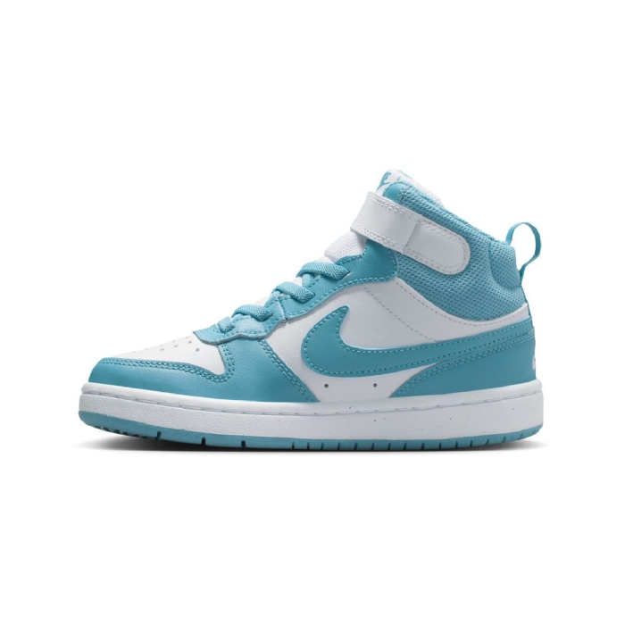 NIKE Court Borough Mid 2 BPV - CD7783-129 [2]