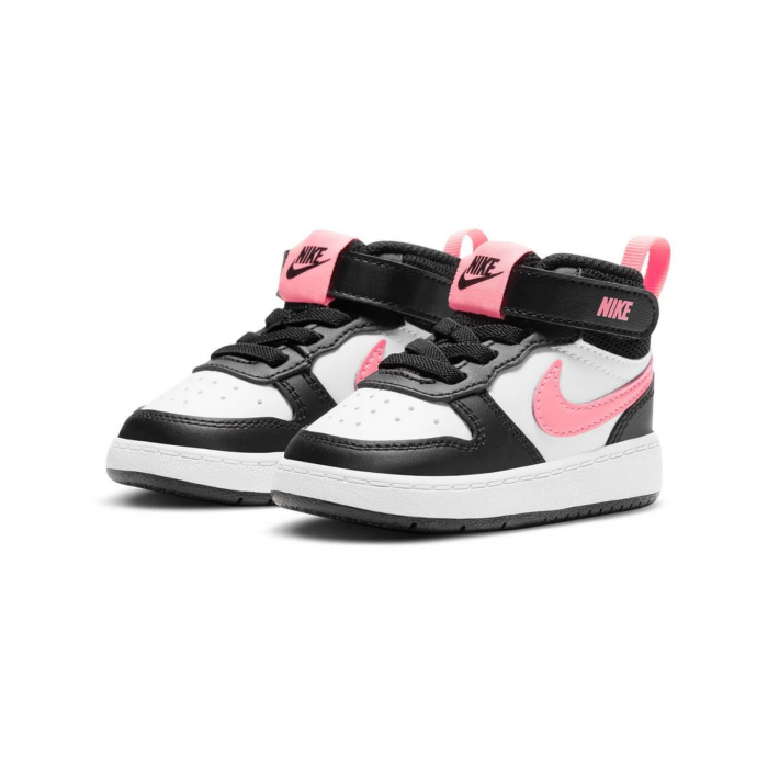 NIKE Court Borough Mid 2 BTV - CD7784-005 [4]