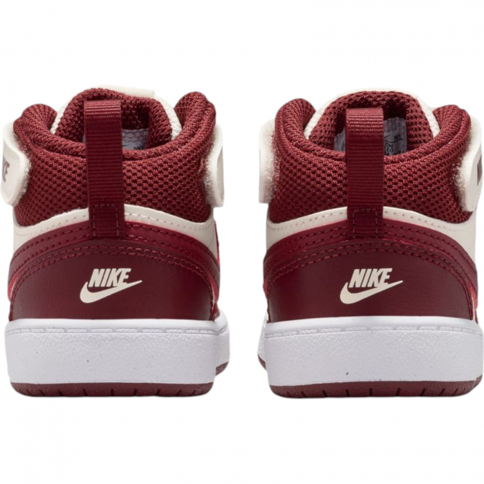 NIKE Court Borough Mid 2 BTV - CD7784-013 [6]