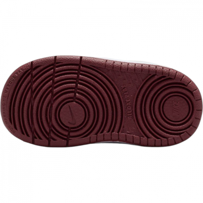 NIKE Court Borough Mid 2 BTV - CD7784-013 [5]