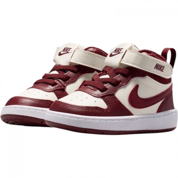 NIKE Court Borough Mid 2 BTV - CD7784-013 [4]