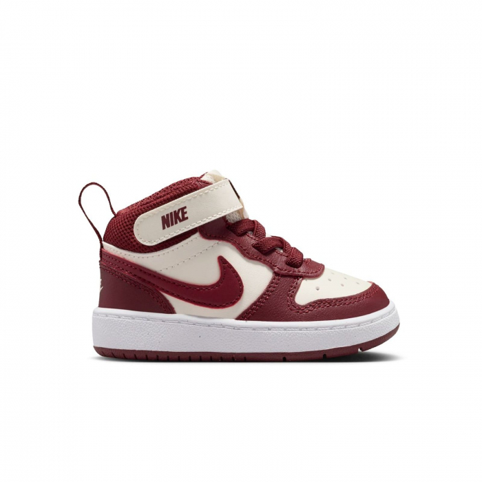 NIKE Court Borough Mid 2 BTV - CD7784-013 [1]
