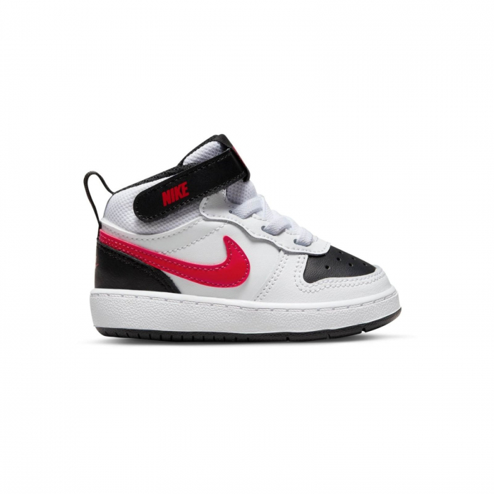 NIKE Court Borough Mid 2 BTV - CD7784-110