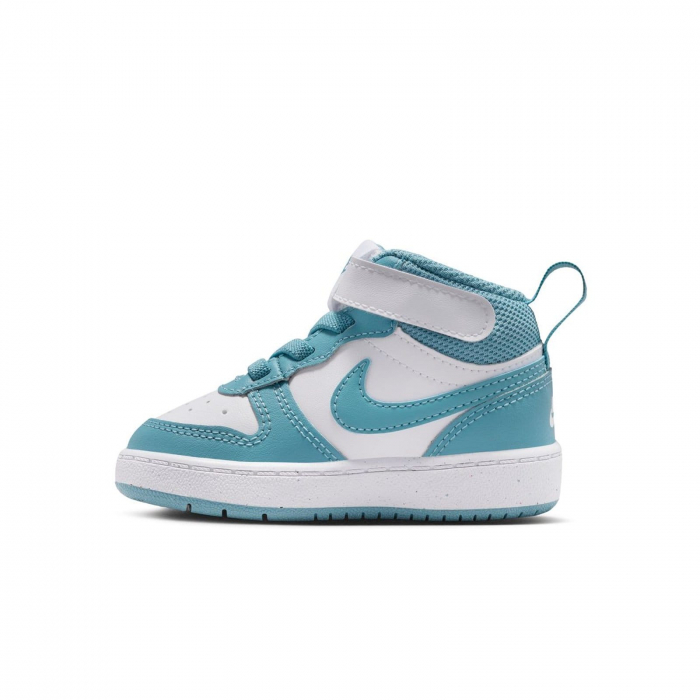 NIKE Court Borough Mid 2 BTV - CD7784-129 [2]