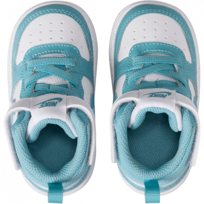 NIKE Court Borough Mid 2 BTV - CD7784-129 [3]
