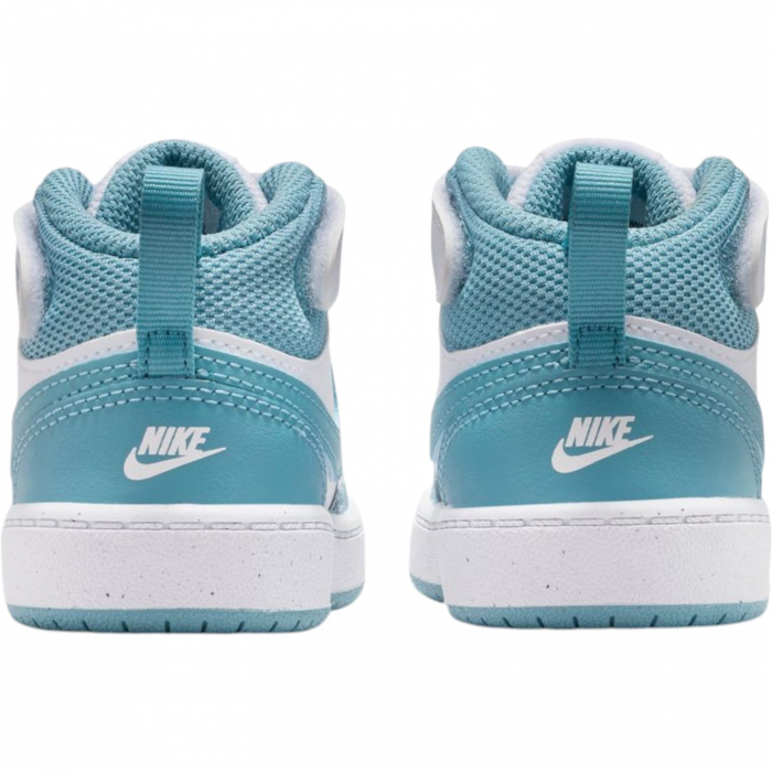 NIKE Court Borough Mid 2 BTV - CD7784-129 [6]