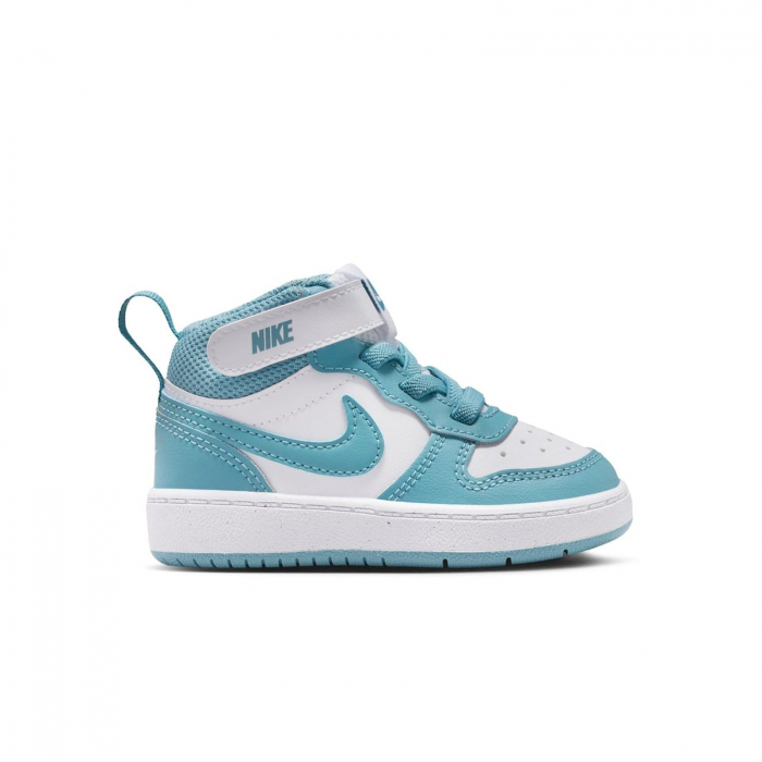 NIKE Court Borough Mid 2 BTV - CD7784-129 [1]