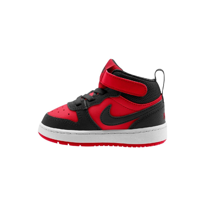 NIKE Court Borough Mid 2 BTV - CD7784-602 [2]