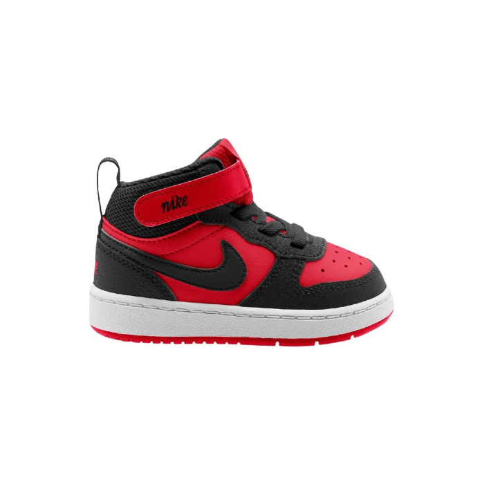NIKE Court Borough Mid 2 BTV - CD7784-602 [1]