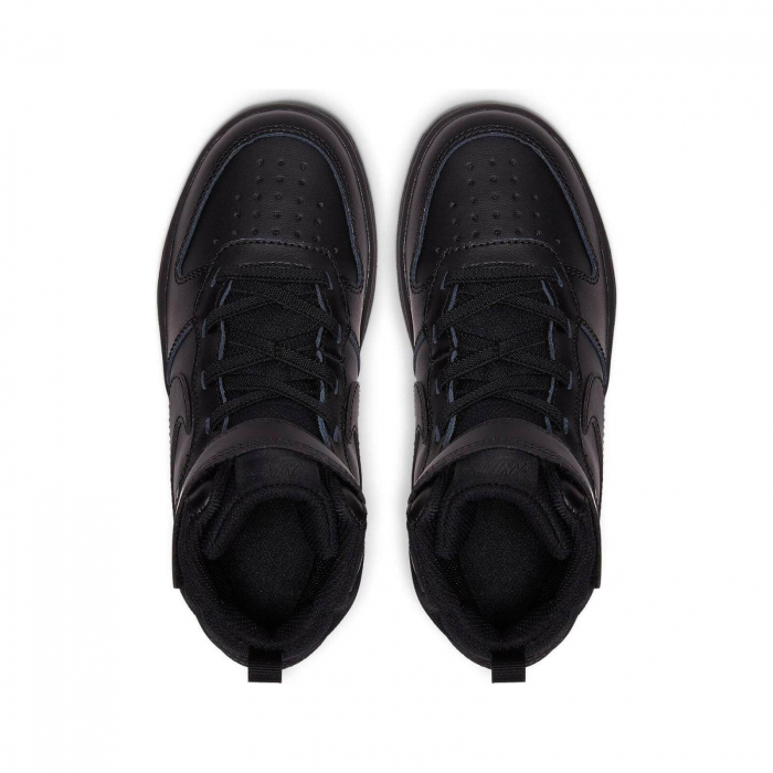 NIKE Court Borough Mid 2 PS - CD7783-001 [3]