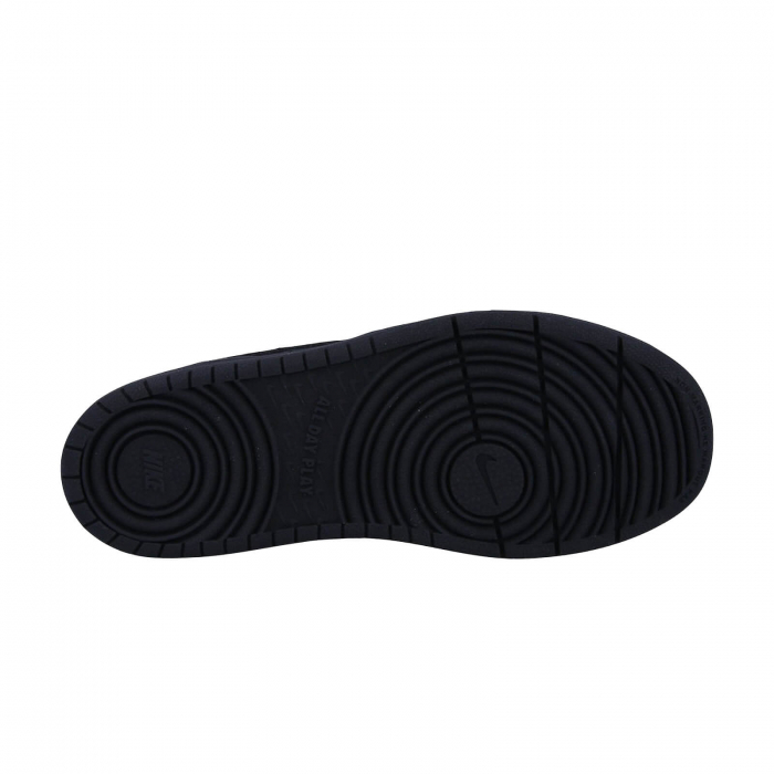 NIKE Court Borough Mid 2 PS - CD7783-001 [5]