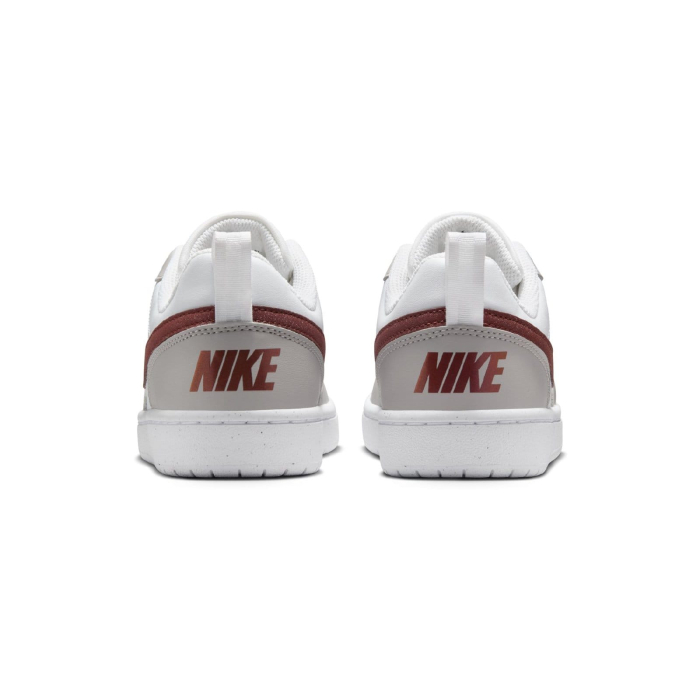 NIKE Court Borough Recraft HF BG - FZ1024-100 [6]