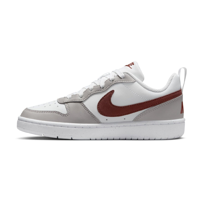 NIKE Court Borough Recraft HF BG - FZ1024-100 [2]