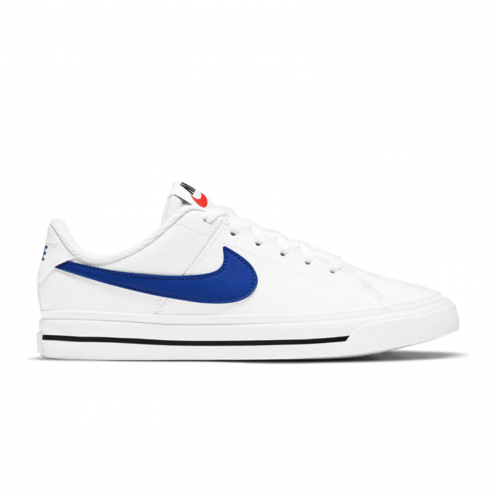 NIKE Court Legacy BG - DA5380-101