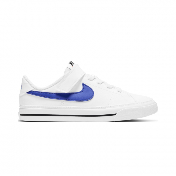 NIKE Court Legacy BPV - DA5381-101