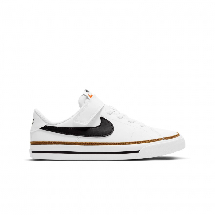 NIKE Court Legacy BPV - DA5381-102