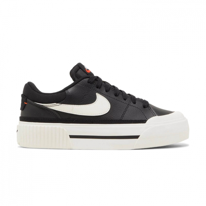 NIKE Court Legacy Lift - DM7590-001